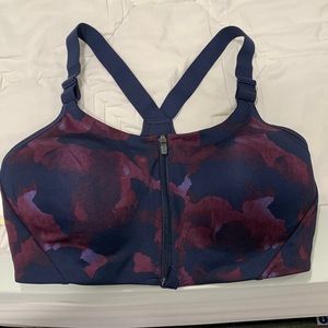 NWT- All in motion sports bra. 38D